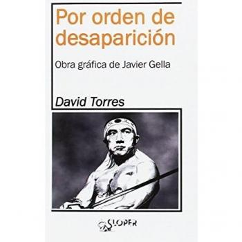 Por orden de desaparición