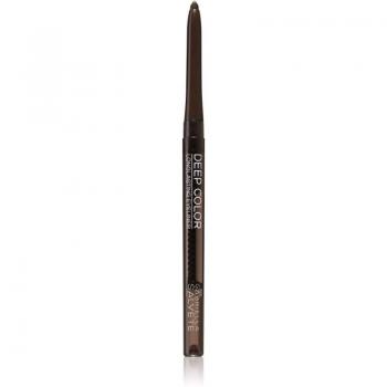 Gabriella Salvete Deep Color Long-Lasting Eye Pencil Shade 02 Dark Brown 0.28 g