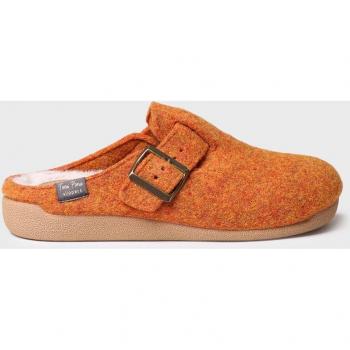 Toni Pons - Zapatillas de casa cerradas de mujer MIMA-FP de fieltro