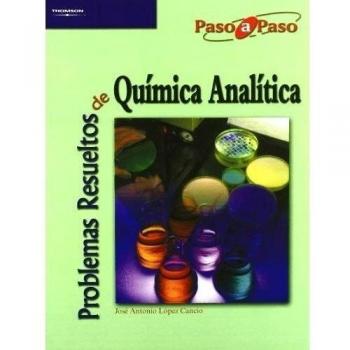 Problemas resueltos de química analítica