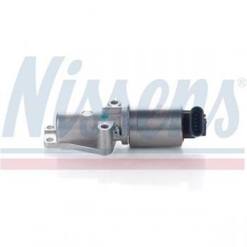 Válvula EGR NISSENS 98170 - Tipo: Válvula EGR, Marca: NISSENS, Modelo: 98170