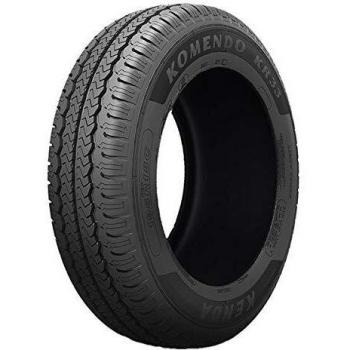 Kenda KR33 Komendo 165/80R13C 94/93R Neumático de Verano para Furgonetas