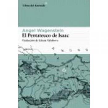 Pentateuco De Isaac,El 5ｦed - Wagenstein Angel