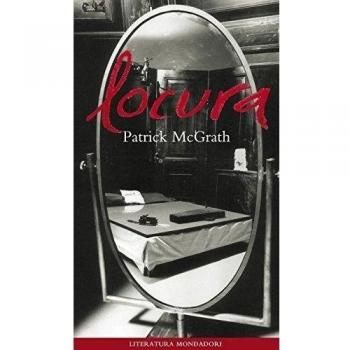 Locura - Patrick Mcgrath