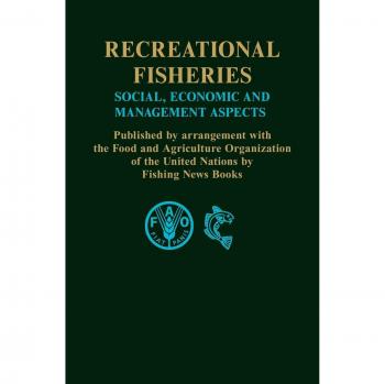 Pesca Recreativa: Aspectos Sociales, Económicos y de Gestión (Libros de Noticias sobre Pesca)