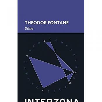 Stine - Theodor Fontane