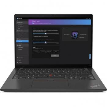 Lenovo ThinkPad T14 Gen 4 35.6 cm (14) WUXGA Intel Core i5-1335U 16GB DDR5-SDRAM 512GB SSD Wi-Fi 6E (802.11ax