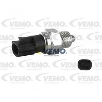 Interruptor de marcha atrás VEMO V38-73-0011 para Renault Koleos I, Scenic 2, Megane 2 y Nissan Qashqai/Qashqai+2 I, X-Trail