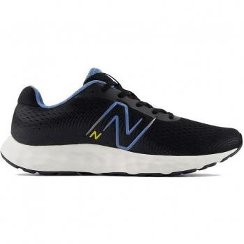 Zapatillas de running New Balance 520v8 para hombre en color negro