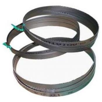 Hoja Sierra Cinta M42 1325x13x0,65 10/14P Starrett