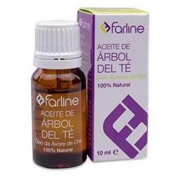 Aceite de Árbol de Té 10ml