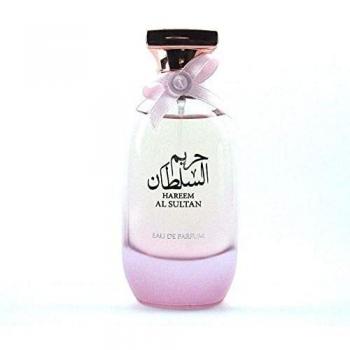 Hareem Al Sultan 100ml | Eau de Arabian Parfum | Exclusive | Oudh Spray | Arabian Oriental Fragrance