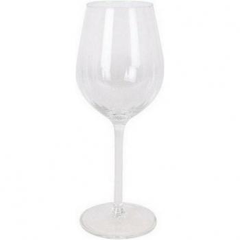 Set de Copas de Vino Royal Leerdam Brocante 380 ml (6 Unidades)