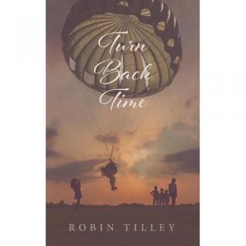 Tilley, Robin: Retrocede el Tiempo - Crema Anti-envejecimiento con Ingredientes Naturales y Efecto Rejuvenecedor