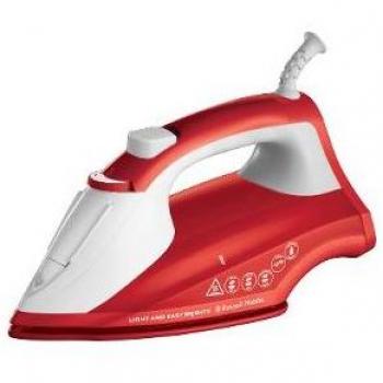 Russell Hobbs Plancha de vapor Light & Easy Brights Apple 26481-56