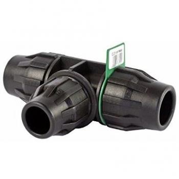 Syr E125TR000 Te Reducida al Centro, Negro, 20x3x5 cm