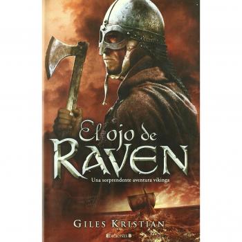 EL OJO DE RAVEN: SERIE: RAVEN