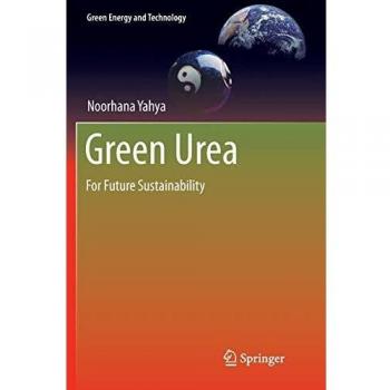 Green Urea: For Future Sustainability
