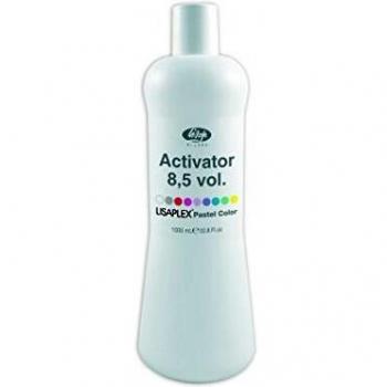 AGUA OXIGENADA DEVELOPER LISAPLEX 8,5 VOL. 1000ml