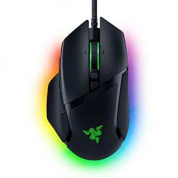 Razer Basilisk V3 - Wired Customisable Gaming Mouse