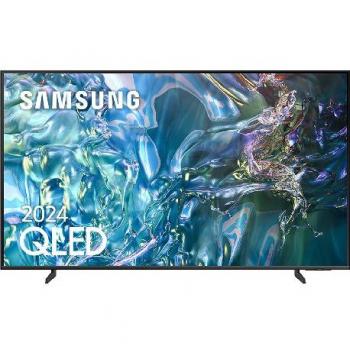 Televisor Samsung QLED 55 4K UHD HDR Smart TV TQ55Q67DAUXXC