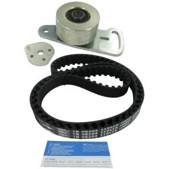 SKF VKMA 06204 Kit de correa de distribución