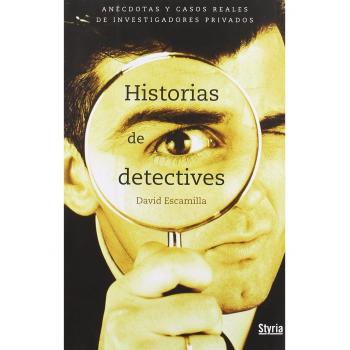 Historias De Detectives