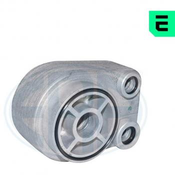 Enfriador de aceite ERA 354131 con alta eficiencia y diseño compacto