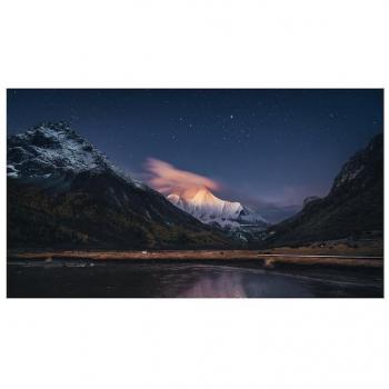 Samsung VM55-R 55 IPS Digital Signage Display 500 cd/m² Black 24/7 Operation LH55VMBRBGBXEN
