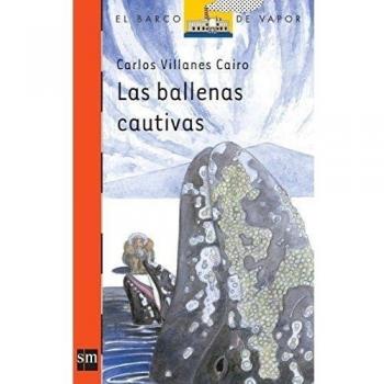 Las ballenas cautivas: 71 - Carlos Villanes Cairo