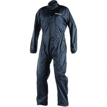 Dainese Rainkit D-Crust Plus Conjunto, Negro, XXL