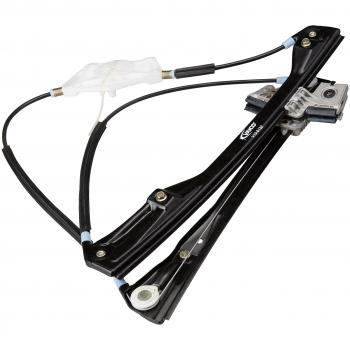 Elevador de Ventana Eléctrico Derecho Delantero VAICO para VW Bora y Golf