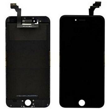 Tcset 599371031 - Pantalla tactil+LCD iPhone 6 Plus Negro