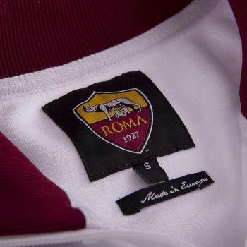 Chaqueta de Entrenamiento Retro AS Roma 1977/1978