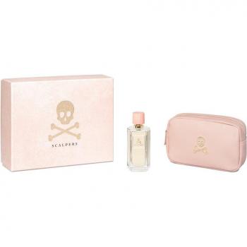 Scalpers Her & Here Edp Estuche 100 ml Eau de Parfum