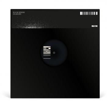 glass ep2 [Vinilo]