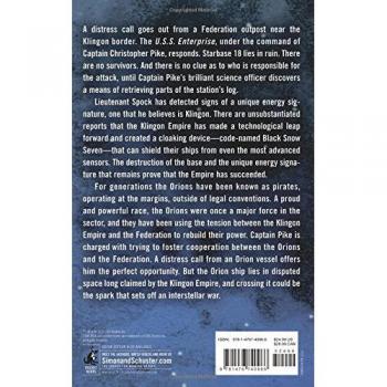 Star Trek: La Serie Original - Los Hijos de los Reyes (Edición en Rústica) por David Stern