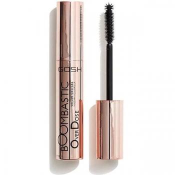 Gosh Boombastic Overdose Volume Mascara - 01 Extreme Black
