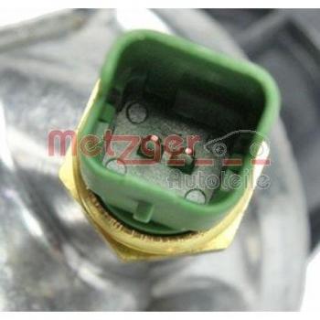 Termostato refrigerante METZGER 4006078
