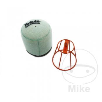 Filtro de aire deportivo Twin Air 153911C Kit Powerflow