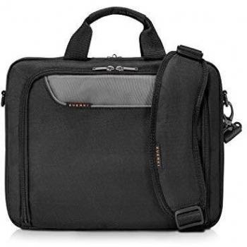 Everki 96002 Advance - Laptop Bag - Briefcase fits up to 14.1-inch