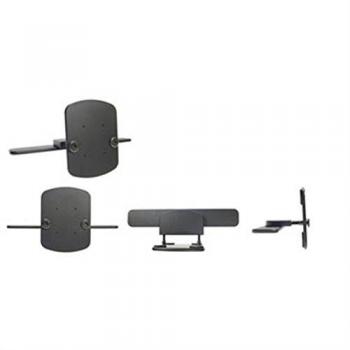 Soporte de Cabeza Brodit 811050 para Volvo C70/S60/S70/S80/V70/XC60/XC70/XC90