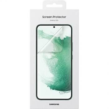 Protector de Pantalla para Samsung Galaxy S22 Plus EF-US906CTE