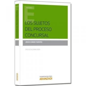 Los sujetos del proceso concursal