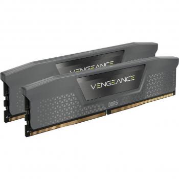 Corsair Vengeance DDR5 32GB (2x16GB) 5600MHz CL36 AMD EXPO Optimized Memory Kit - Black