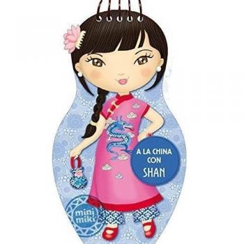 A La China Con Shan: 97 - La Galera