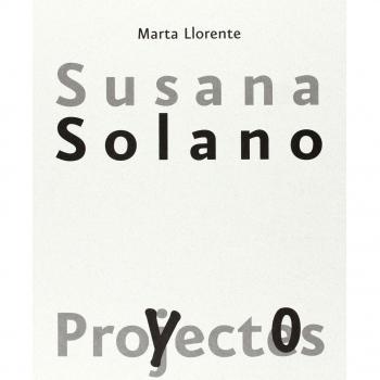 Susana Solano: Proyectos