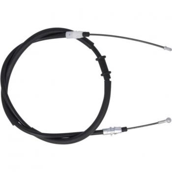Cable de freno LINEX 35.02.39 - Freno de estacionamiento y freno de servicio, alta resistencia, compatible con múltiples modelos, fácil instalación, durabilidad garantizada
