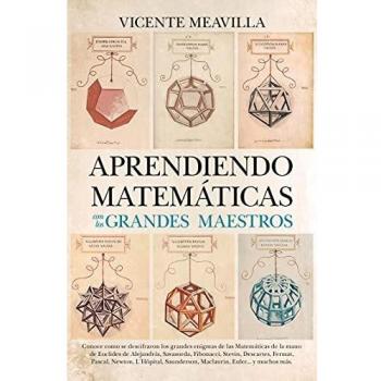 Aprendiendo matemáticas con Los Grandes Maestros