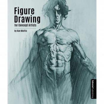 Figure Drawing for Concept Artists